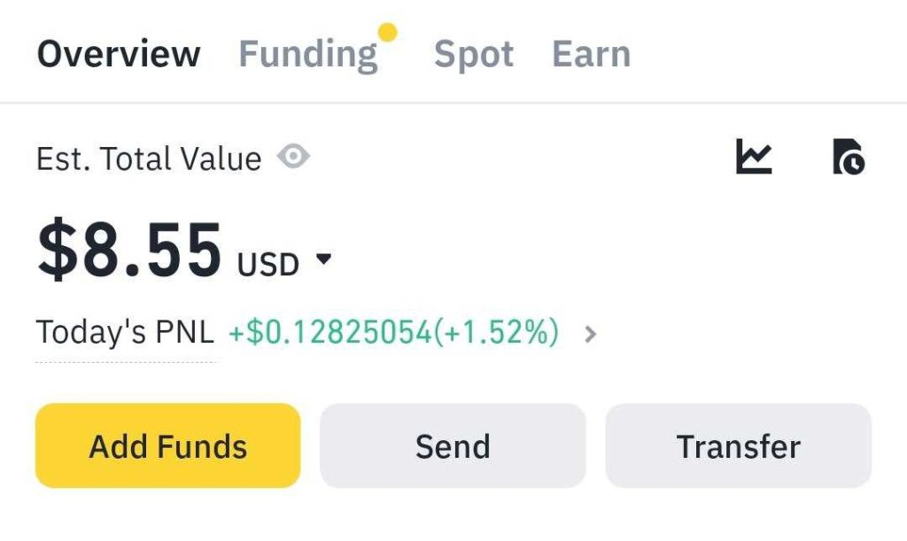 Binance Crypto Loot : Ramadan Red Packet Giveway Win Upto 300 USD. (Refer and Earn More)